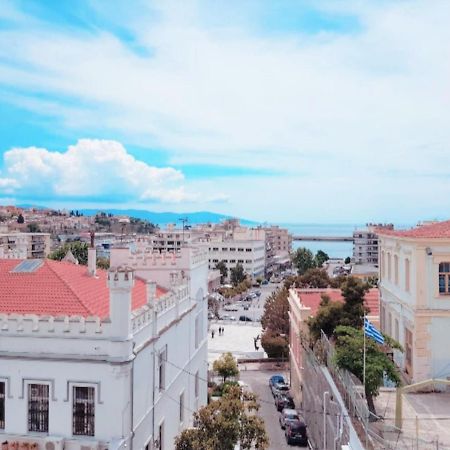 Harmony Apartment Kavála Ngoại thất bức ảnh
