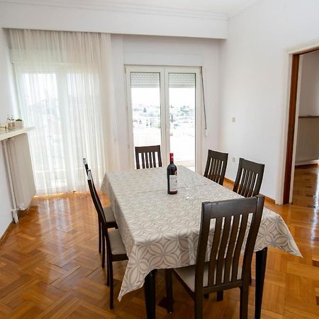 Harmony Apartment Kavála Ngoại thất bức ảnh
