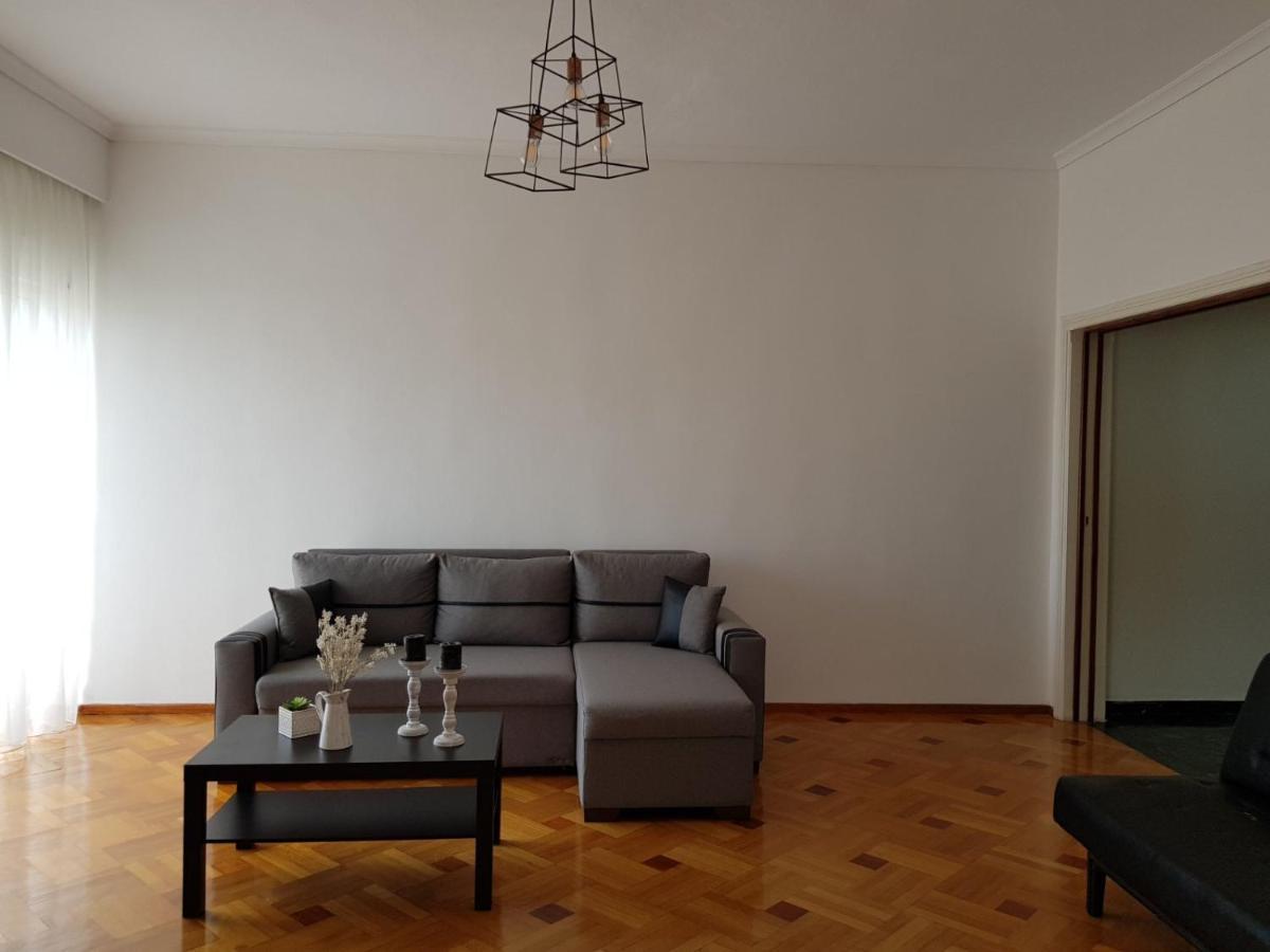 Harmony Apartment Kavála Ngoại thất bức ảnh