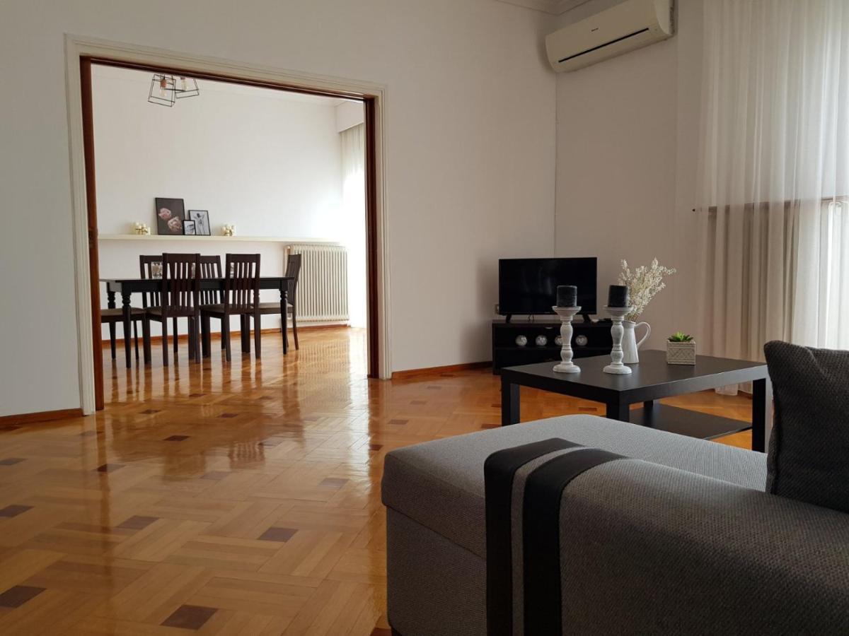 Harmony Apartment Kavála Ngoại thất bức ảnh