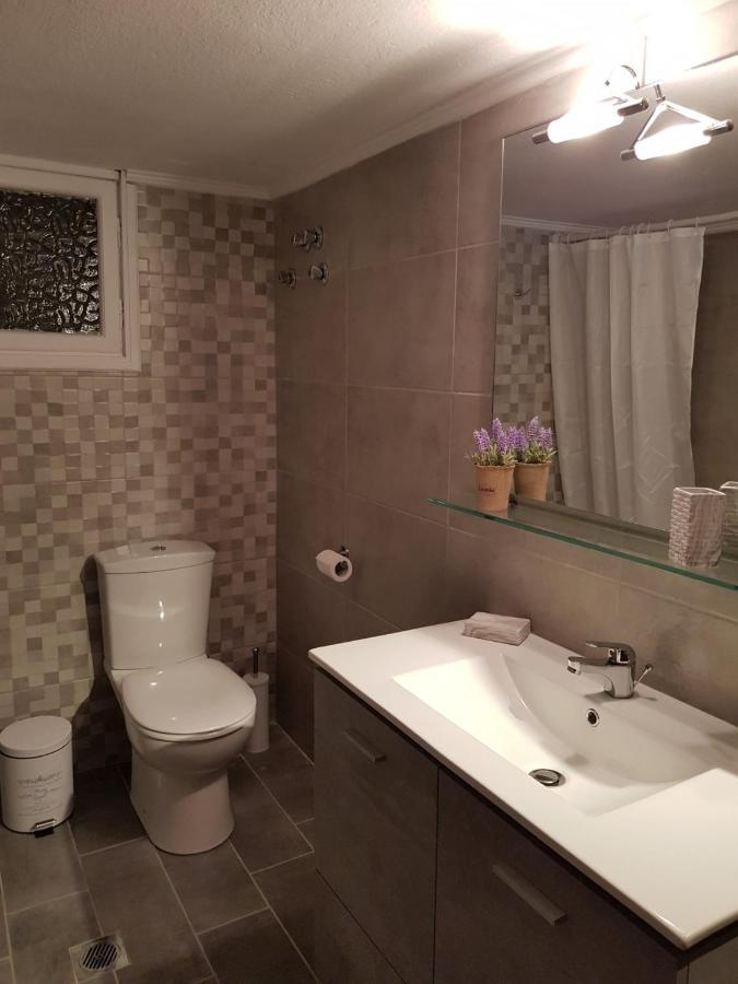 Harmony Apartment Kavála Ngoại thất bức ảnh