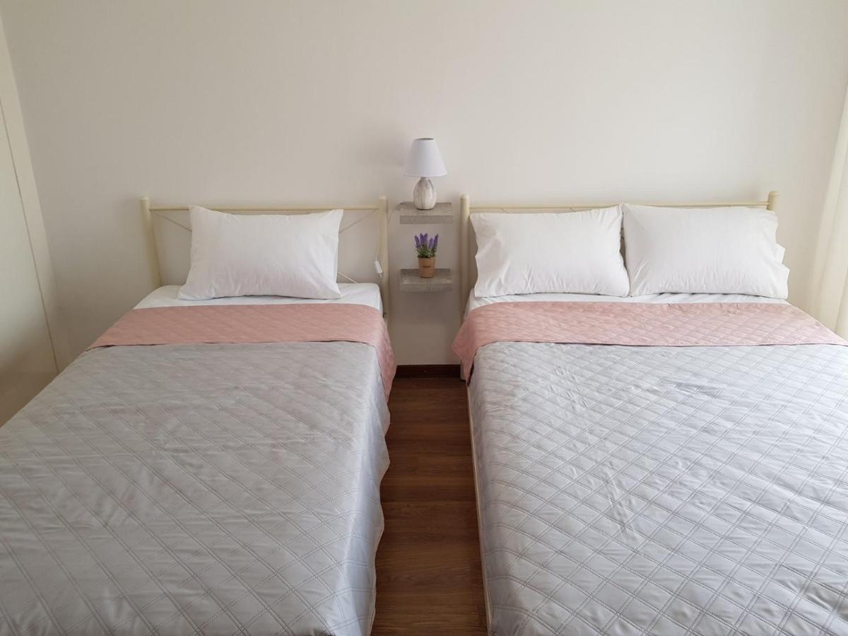 Harmony Apartment Kavála Ngoại thất bức ảnh