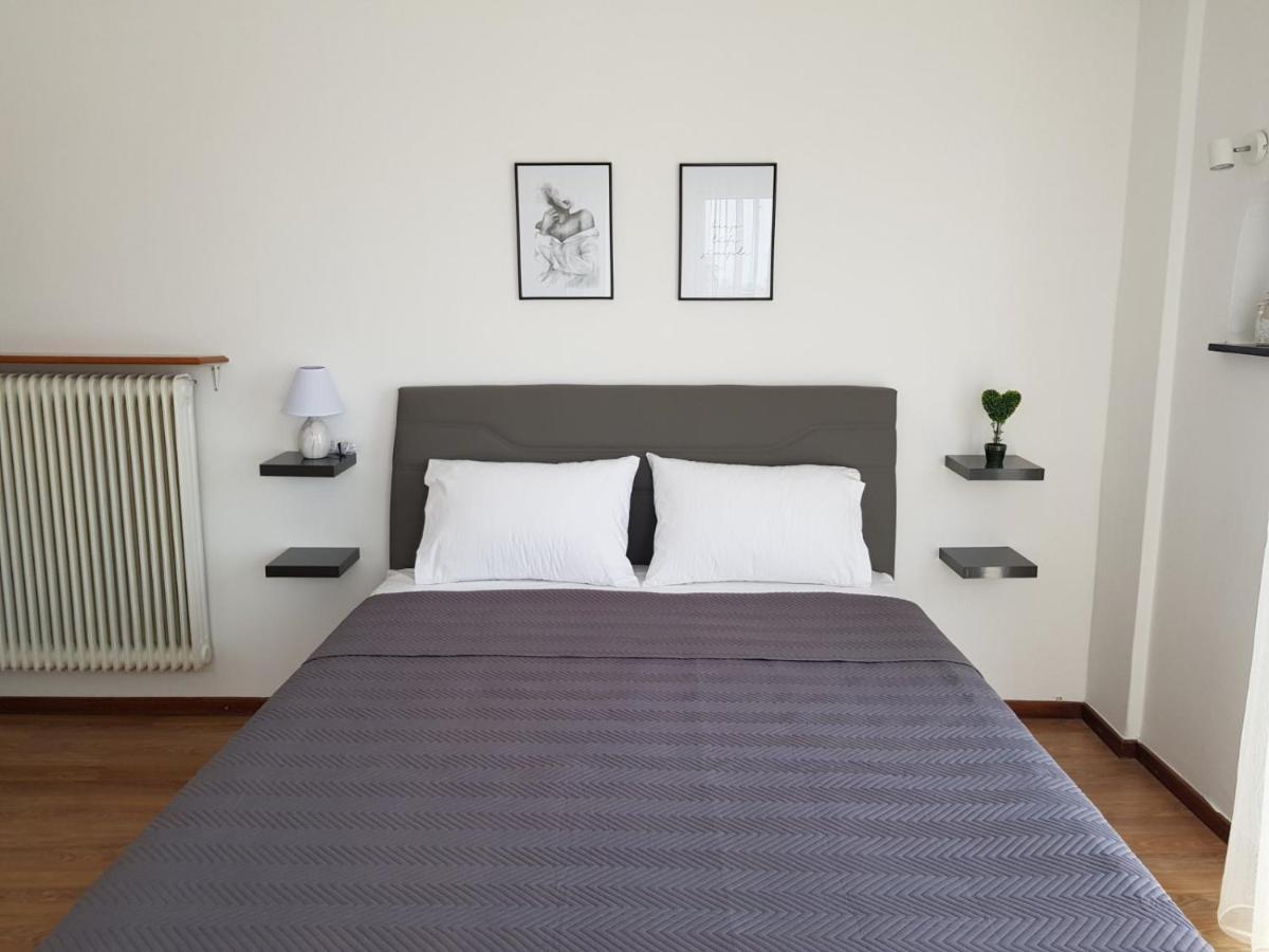 Harmony Apartment Kavála Ngoại thất bức ảnh