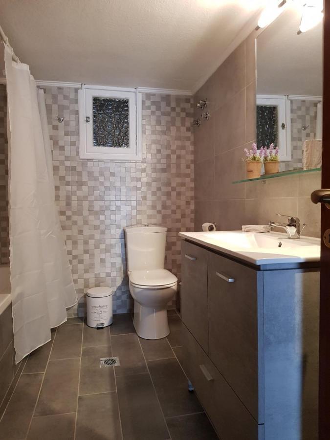 Harmony Apartment Kavála Ngoại thất bức ảnh