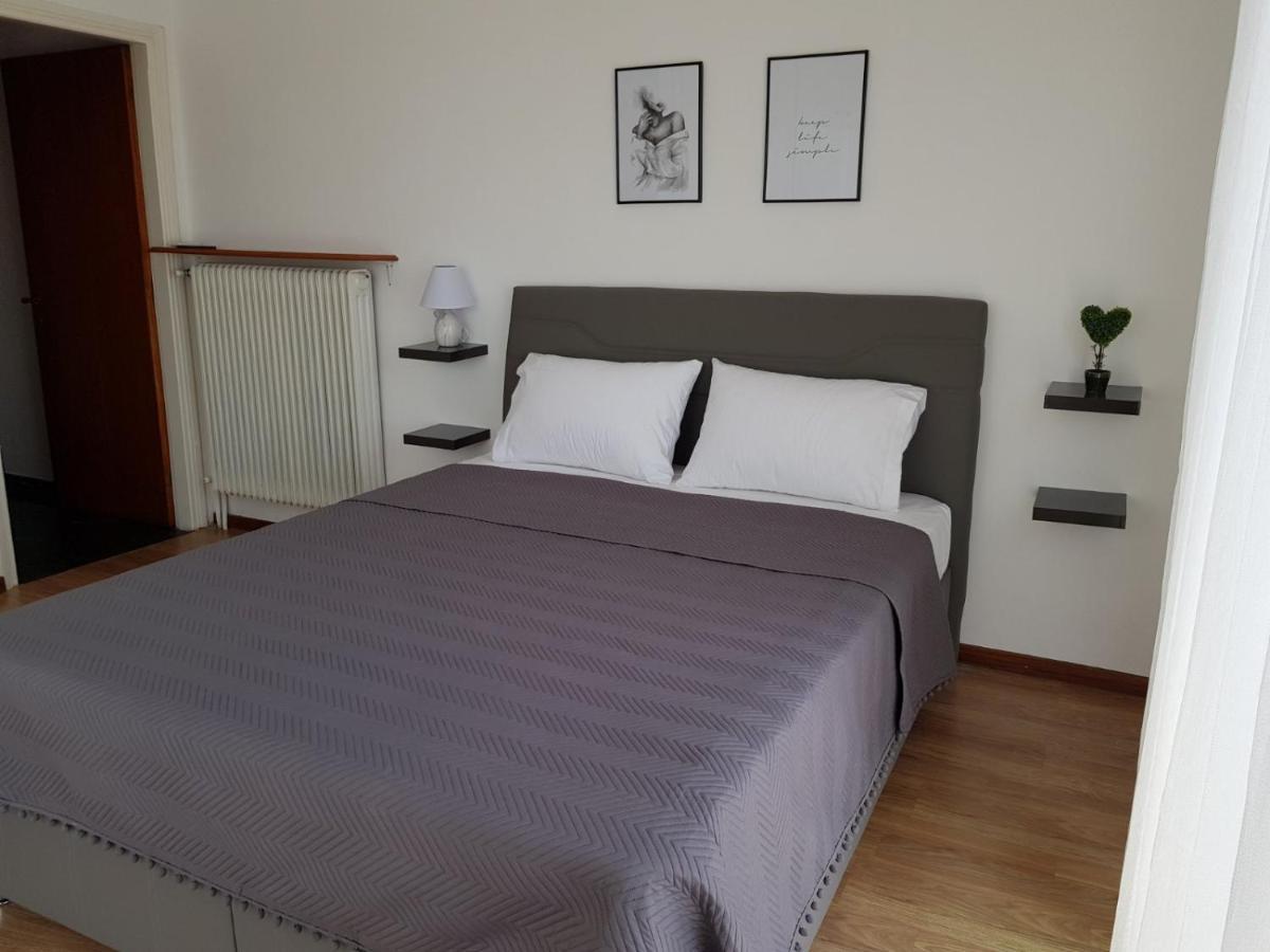 Harmony Apartment Kavála Ngoại thất bức ảnh