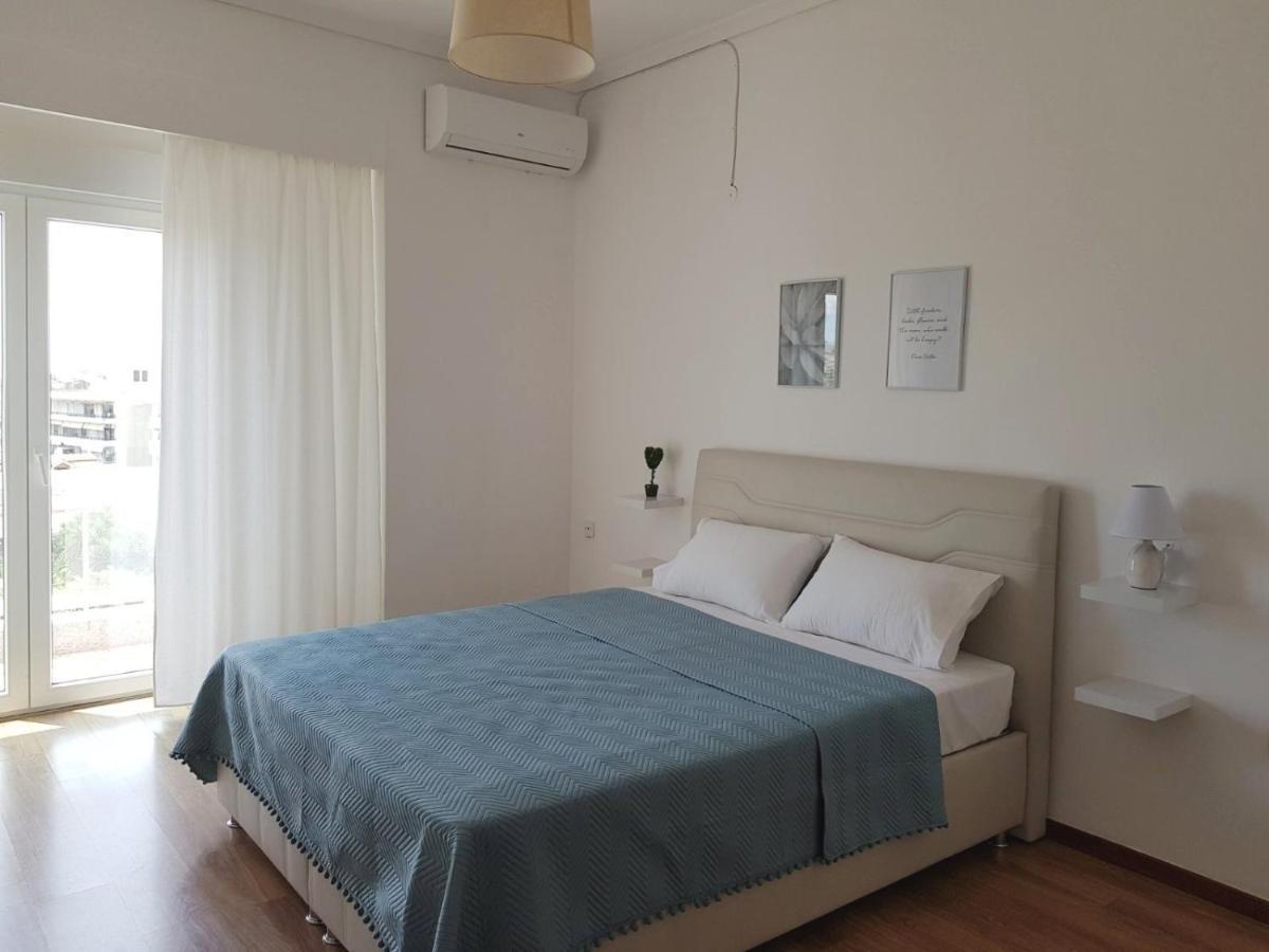 Harmony Apartment Kavála Ngoại thất bức ảnh