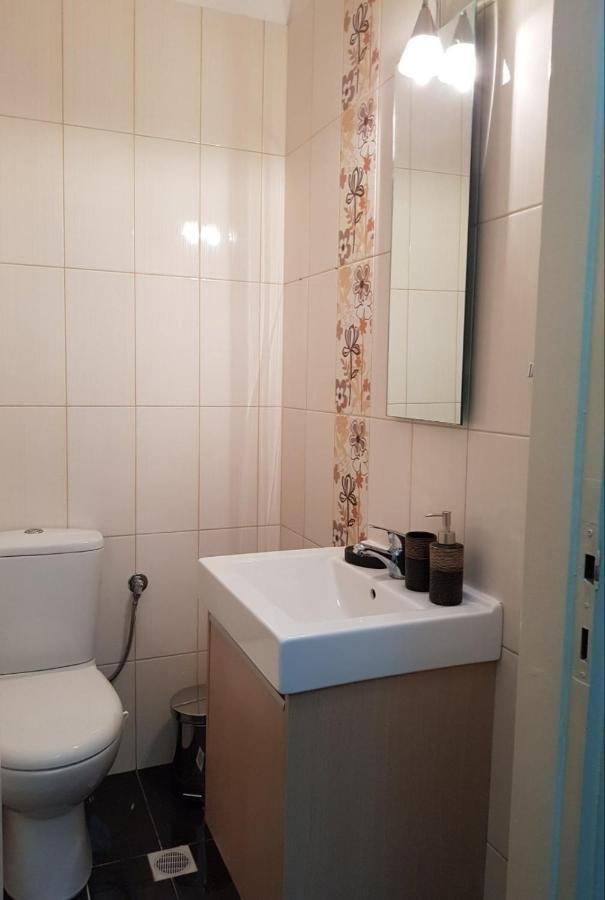 Harmony Apartment Kavála Ngoại thất bức ảnh
