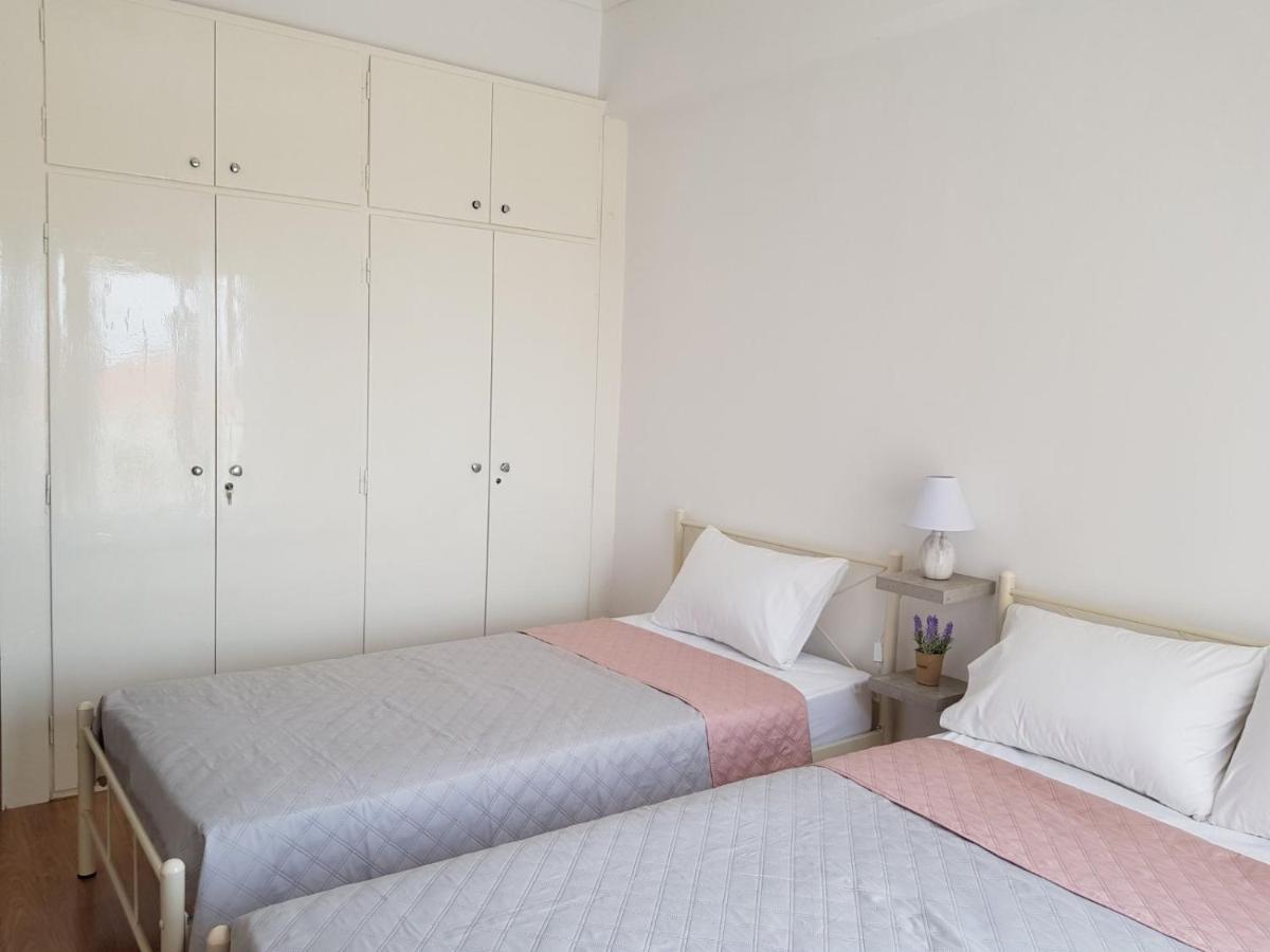 Harmony Apartment Kavála Ngoại thất bức ảnh