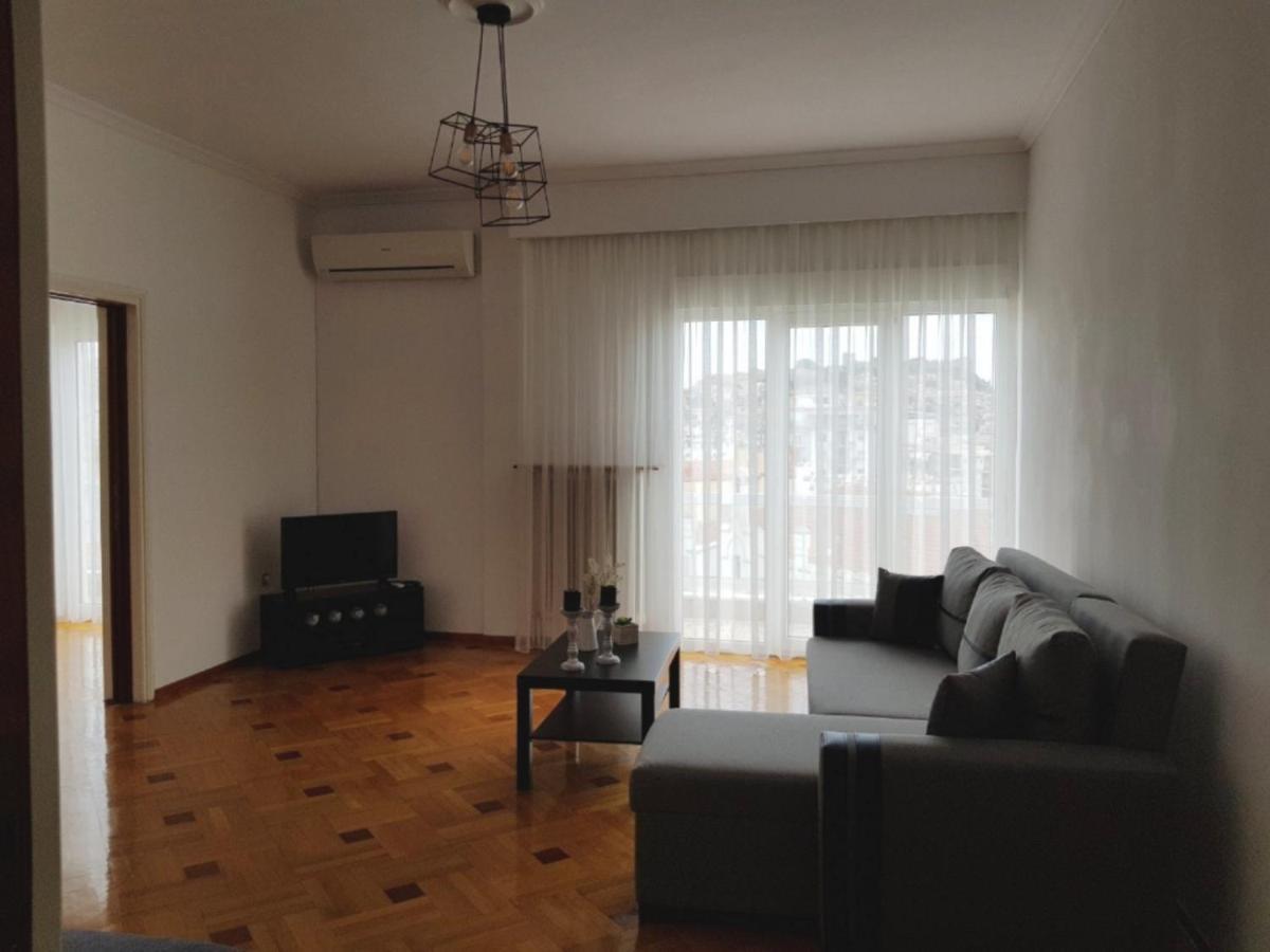 Harmony Apartment Kavála Ngoại thất bức ảnh