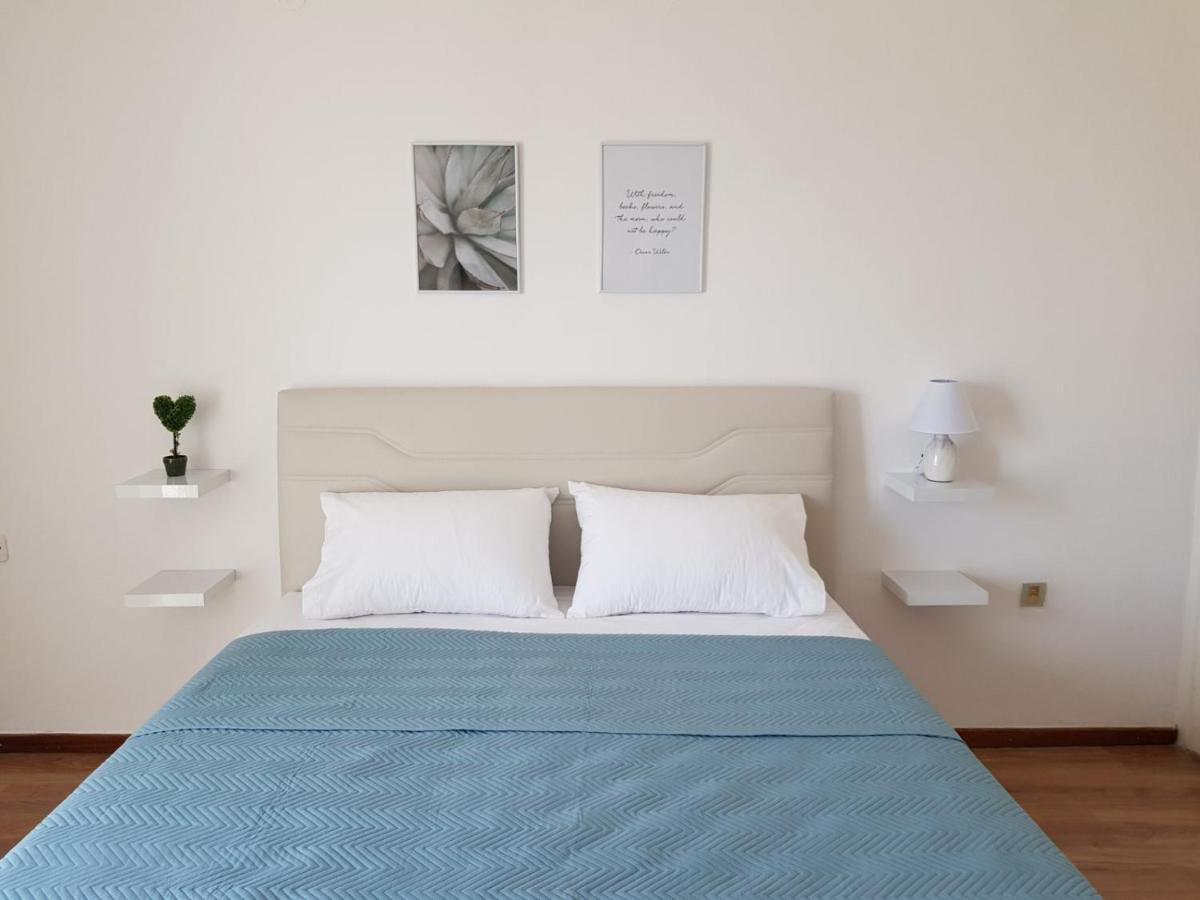 Harmony Apartment Kavála Ngoại thất bức ảnh