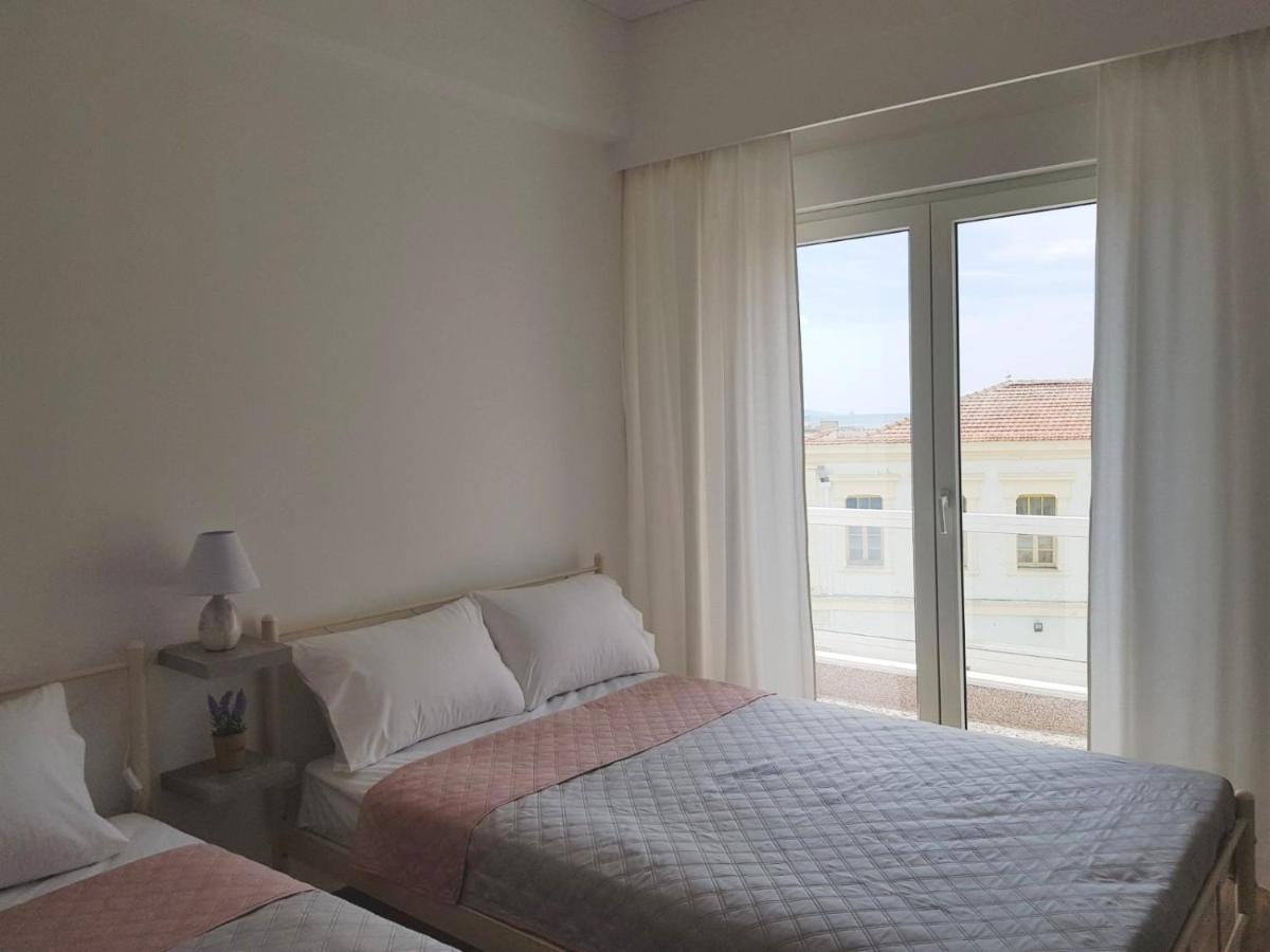 Harmony Apartment Kavála Ngoại thất bức ảnh