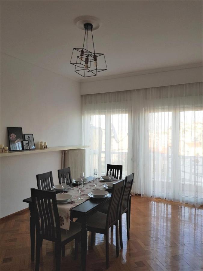 Harmony Apartment Kavála Ngoại thất bức ảnh