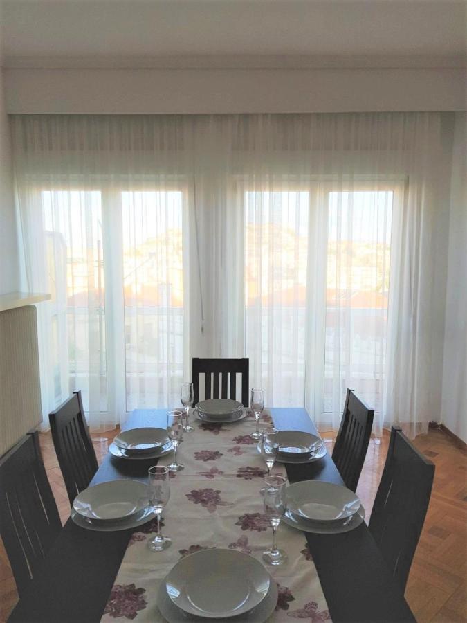 Harmony Apartment Kavála Ngoại thất bức ảnh