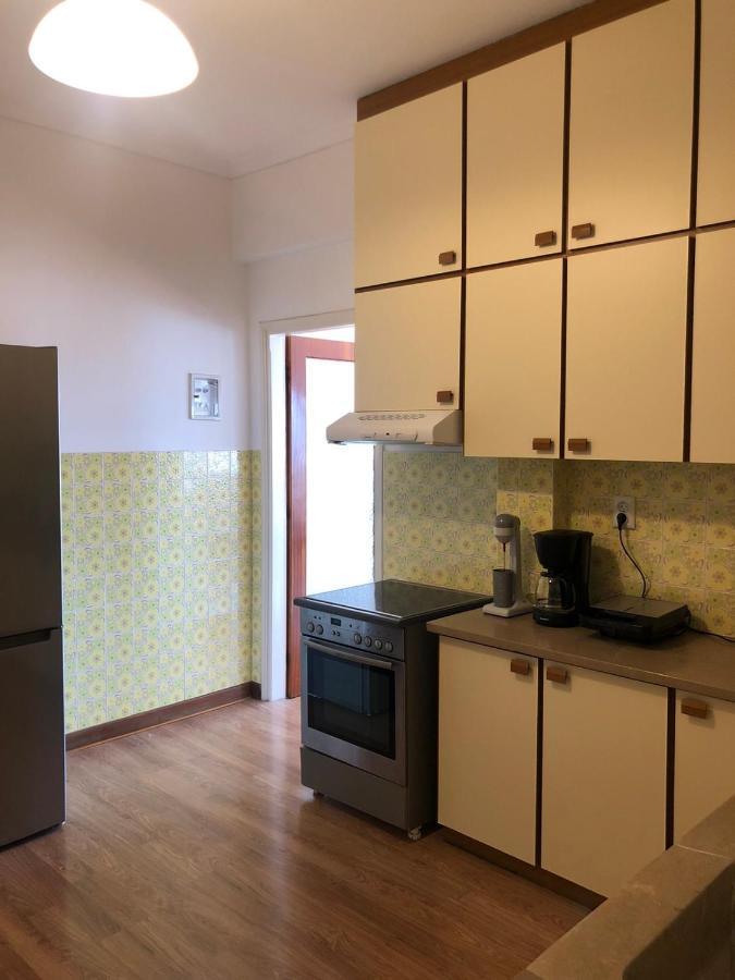 Harmony Apartment Kavála Ngoại thất bức ảnh
