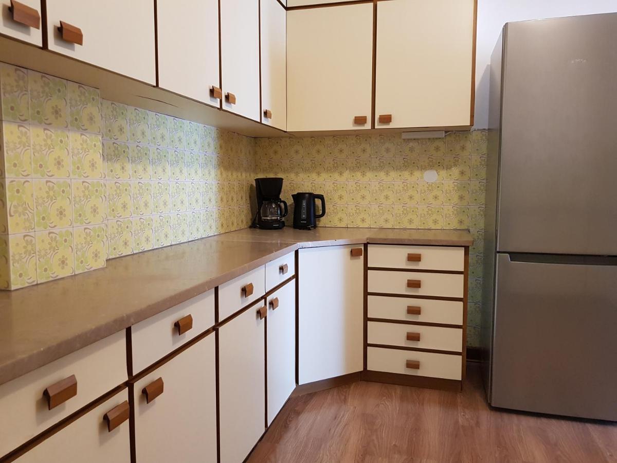 Harmony Apartment Kavála Ngoại thất bức ảnh