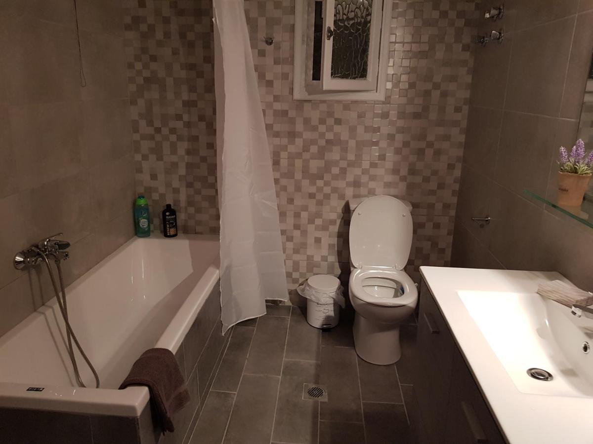 Harmony Apartment Kavála Ngoại thất bức ảnh