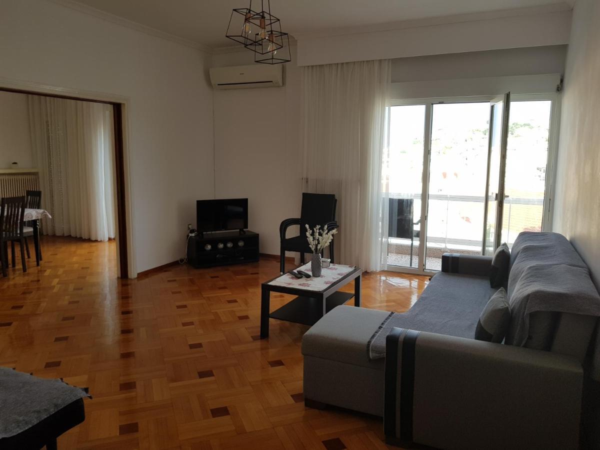 Harmony Apartment Kavála Ngoại thất bức ảnh