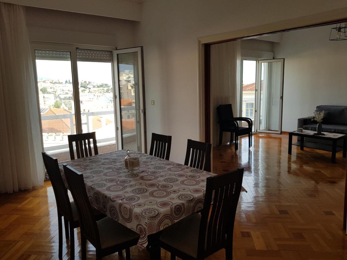 Harmony Apartment Kavála Ngoại thất bức ảnh