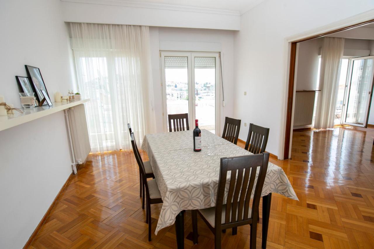 Harmony Apartment Kavála Ngoại thất bức ảnh
