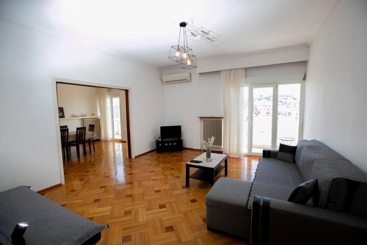 Harmony Apartment Kavála Ngoại thất bức ảnh