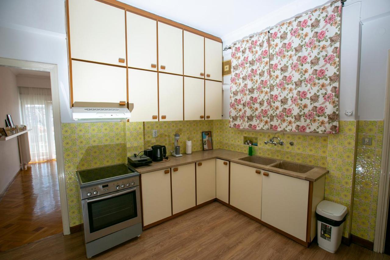 Harmony Apartment Kavála Ngoại thất bức ảnh