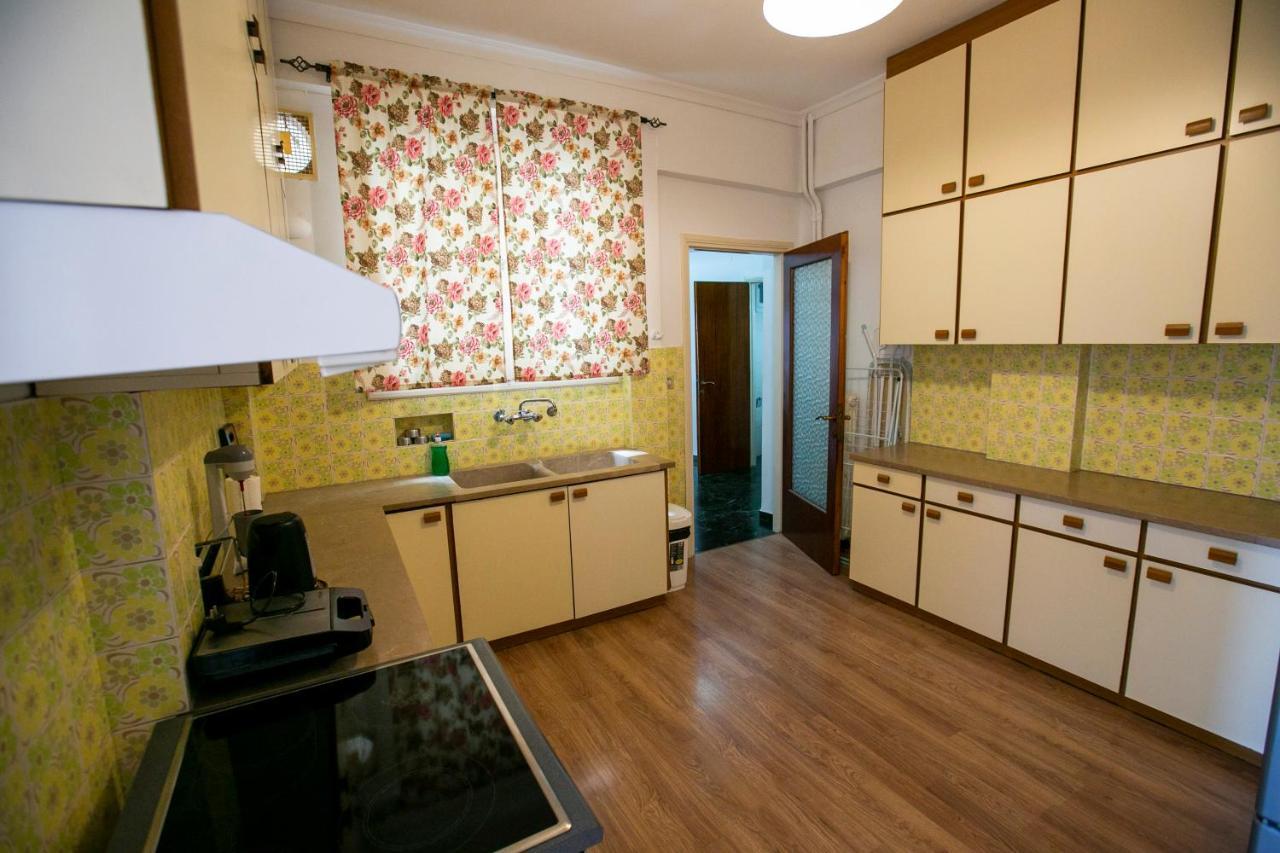 Harmony Apartment Kavála Ngoại thất bức ảnh