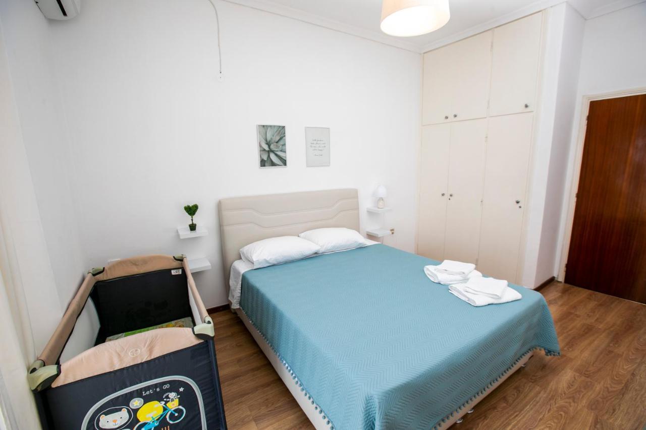 Harmony Apartment Kavála Ngoại thất bức ảnh
