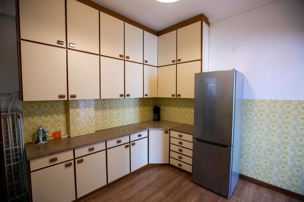 Harmony Apartment Kavála Ngoại thất bức ảnh