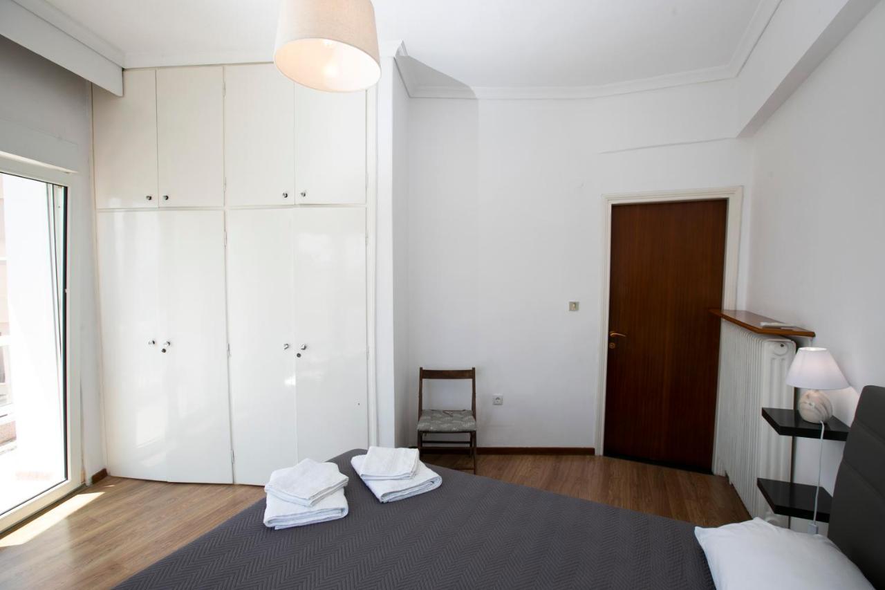 Harmony Apartment Kavála Ngoại thất bức ảnh