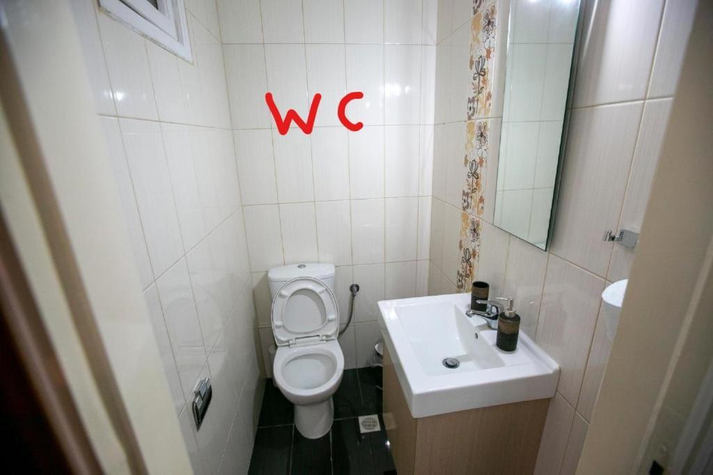 Harmony Apartment Kavála Ngoại thất bức ảnh